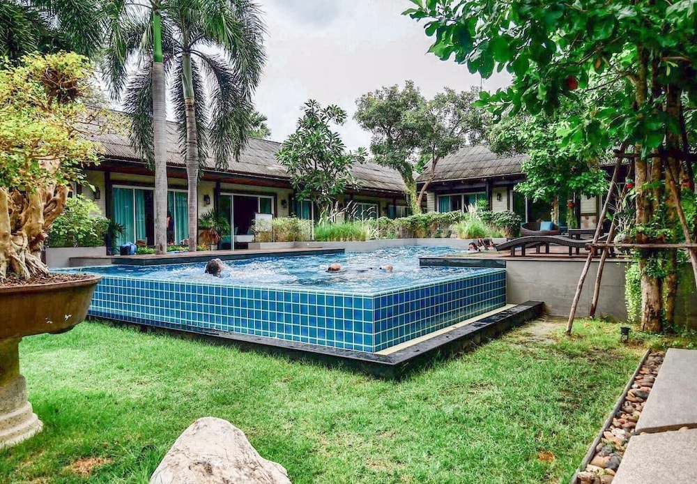 Nirundorn Resort 33/50