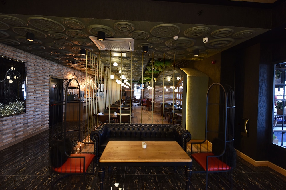 Bayberd Hotel 27/34