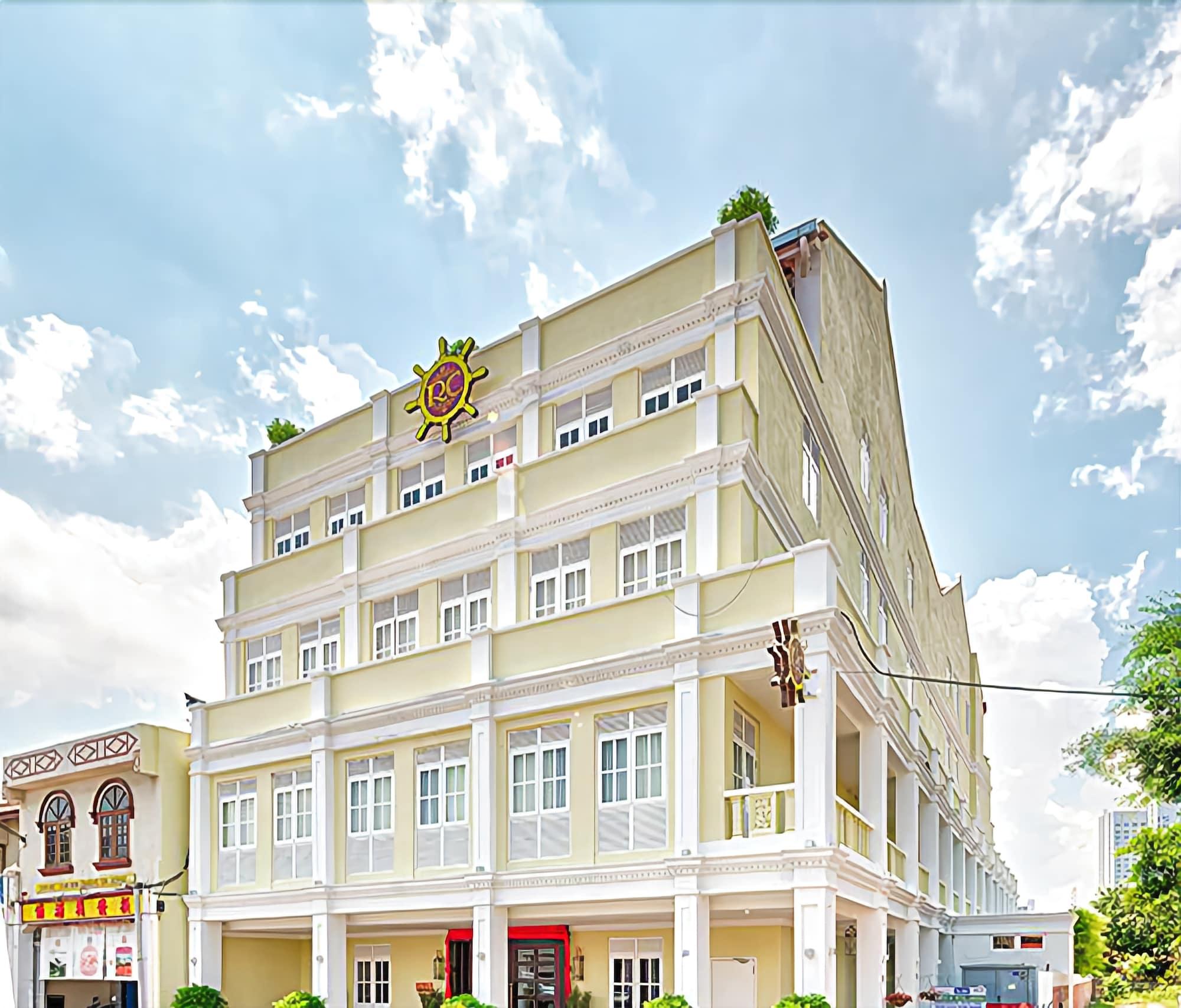 RC Hotel in MALACCA CITY