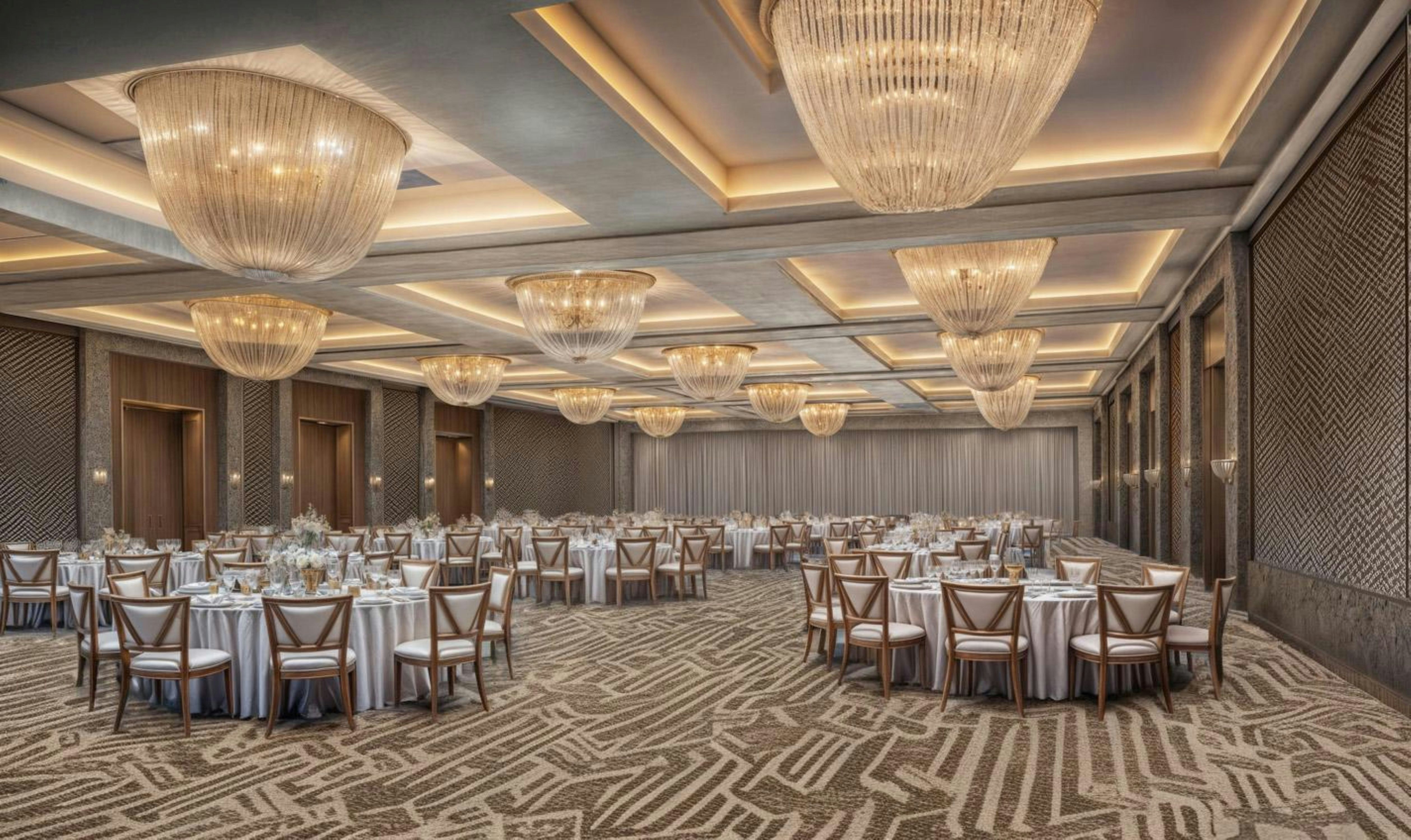 Hilton Kuwait Resort 21/22