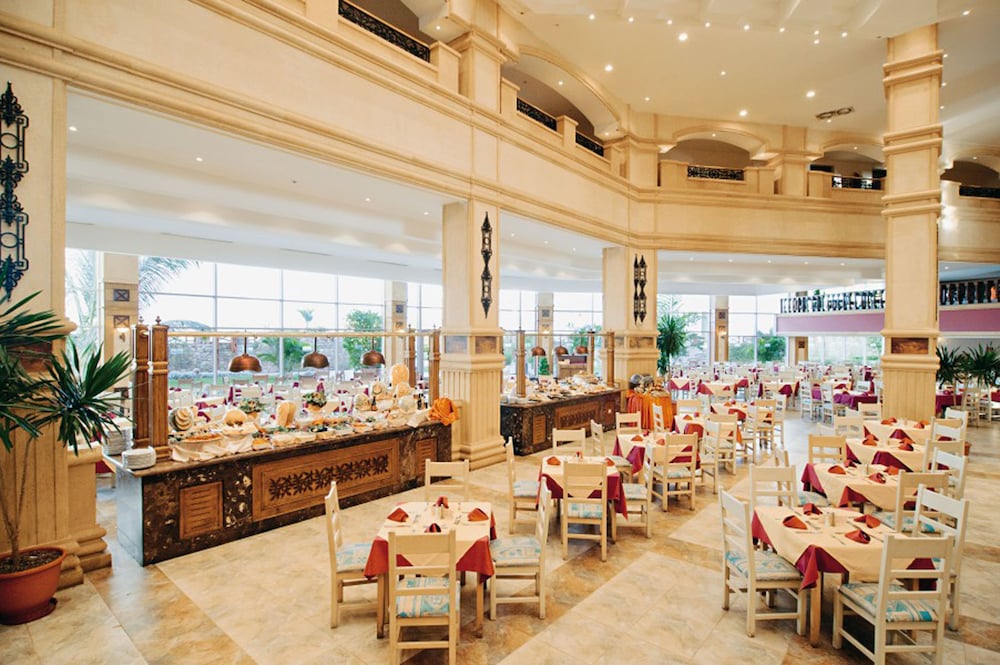 Queen Sharm Resort 36/50