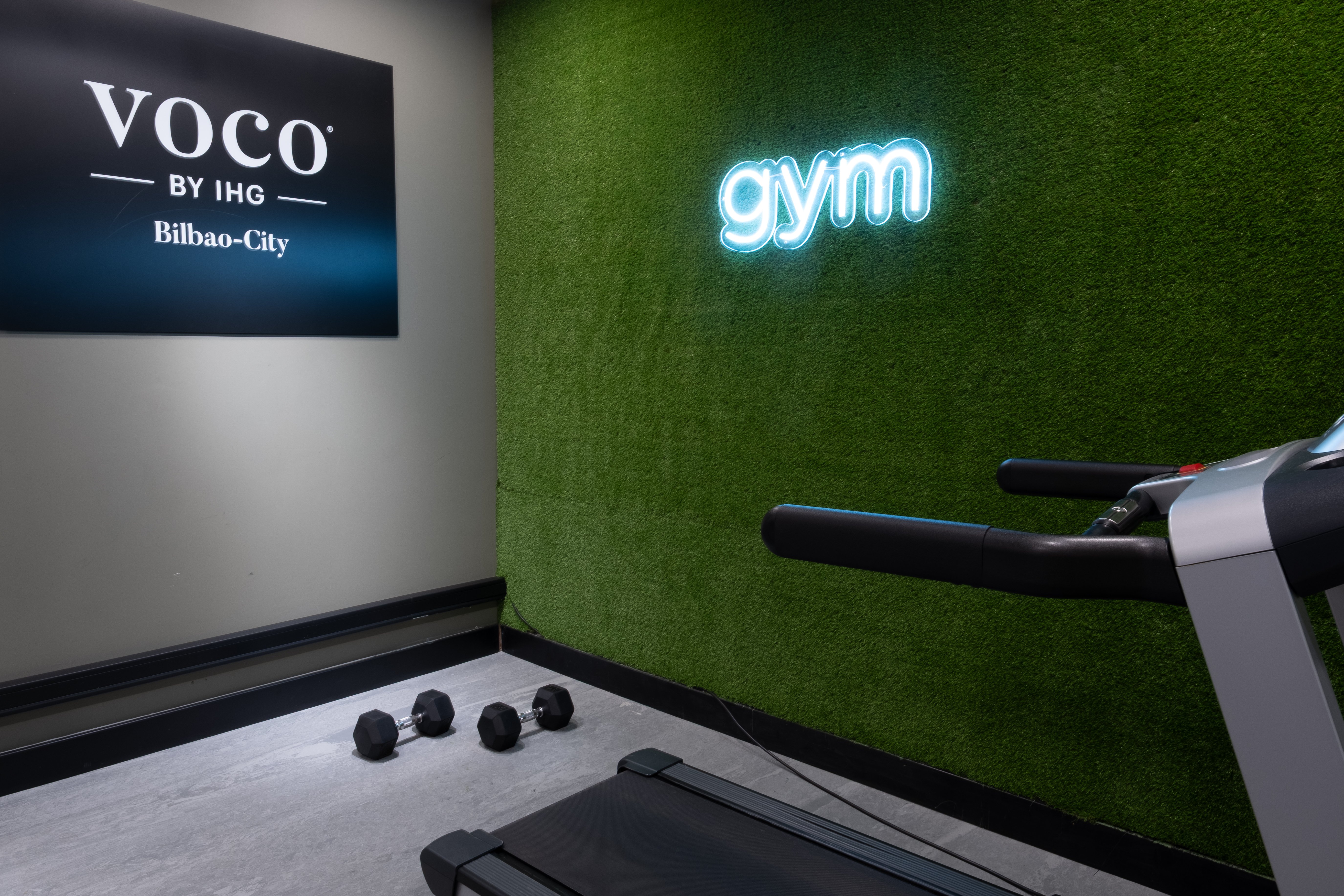 voco Bilbao - City by IHG 28/50