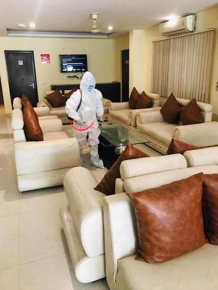 HOTEL KUNDAN PALACE 43/50