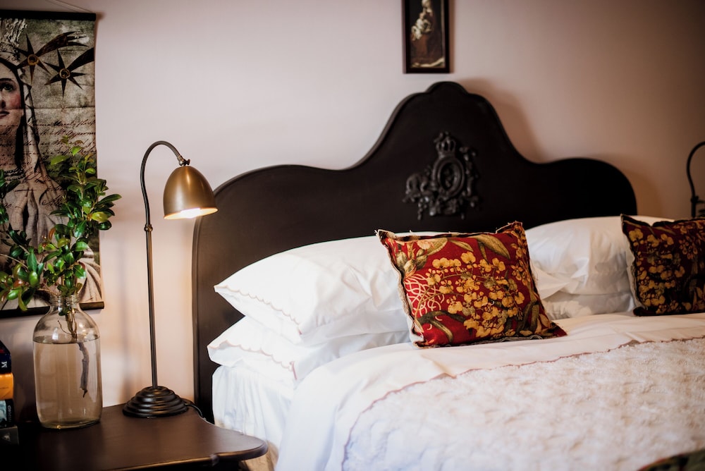 Dorp Hotel 26/50