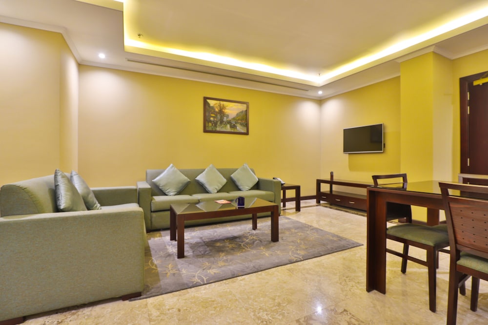 Telal Hotel Apartments 22/26