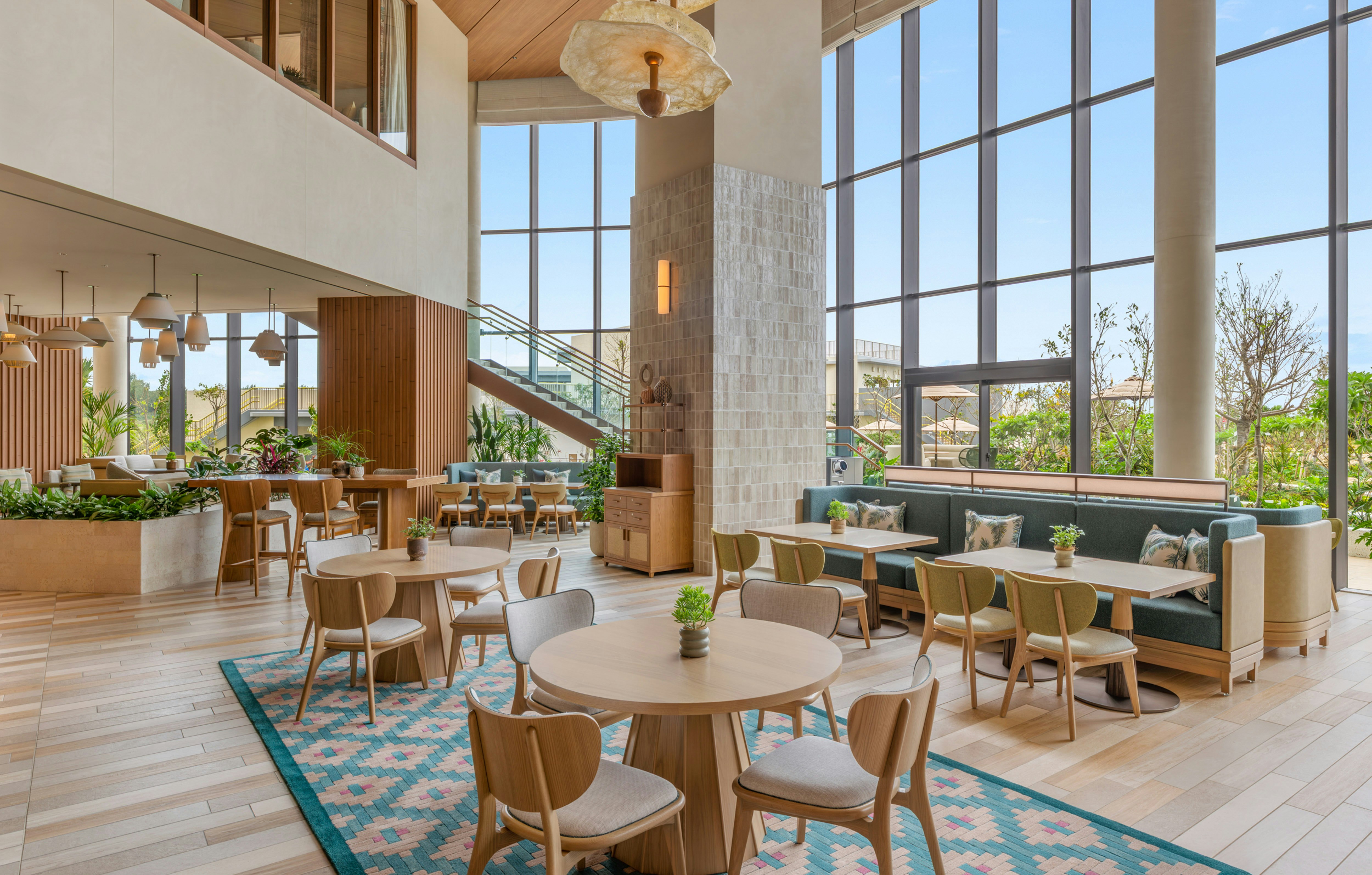 Canopy by Hilton Okinawa Miyako Island Resort 36/50