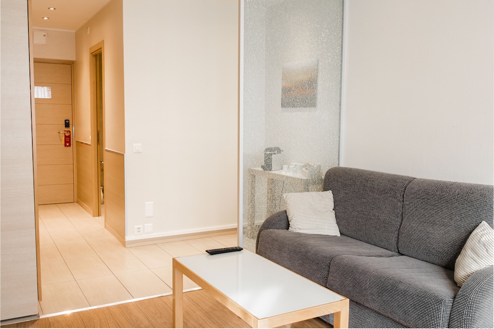 Starling Hotel Residence Geneve 24/36