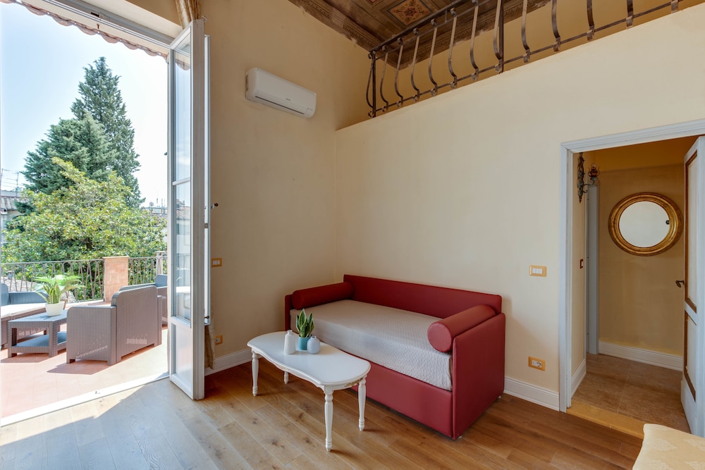 Residenza D Epoca Sant Egidio 28/36