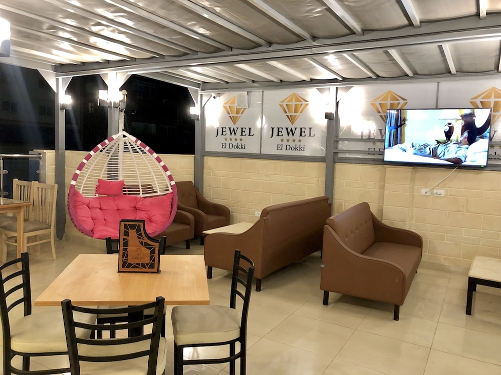 Jewel Dokki Hotel 24/37