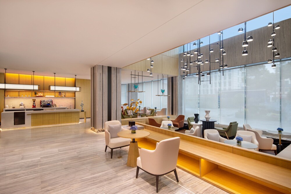 Courtyard By Marriott Nanchang 16/26