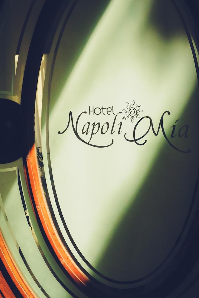 Hotel Napoli Mia 40/65