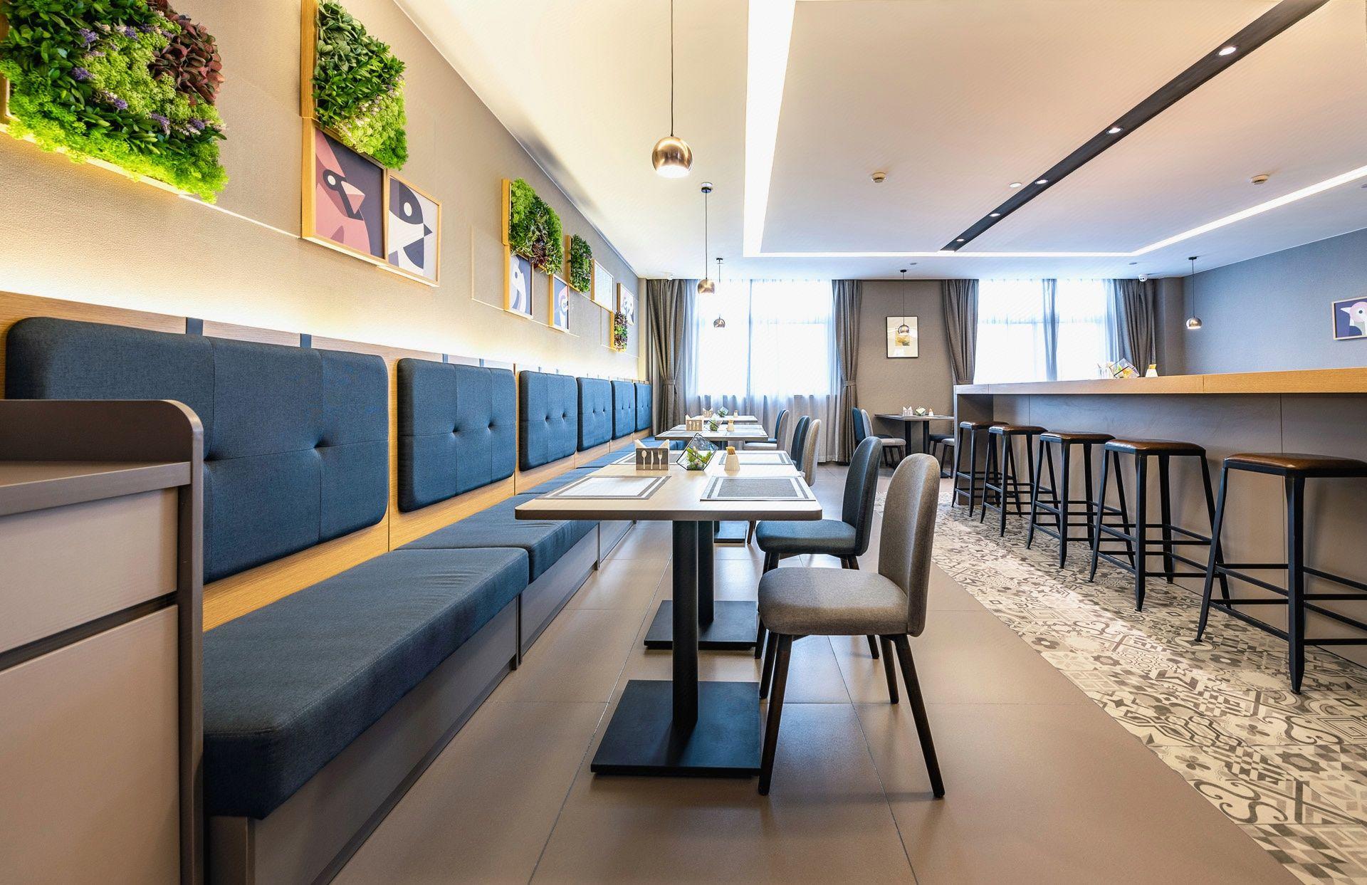 Homeinn Selected(Changshu Hengshan Road) 45/50