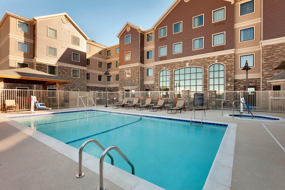 Staybridge Suites MIDLAND 9/49
