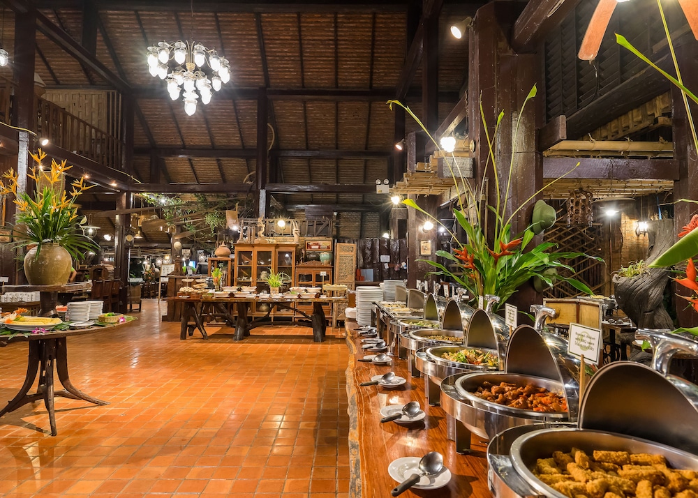 River Kwai Resotel 53/66