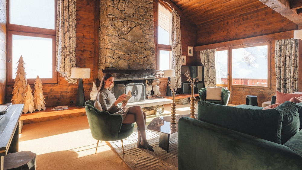 Hotel Mont Vallon Meribel 32/50