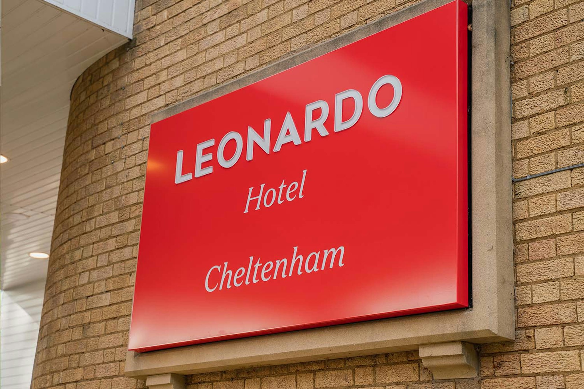 Leonardo Hotel Cheltenham 8/29