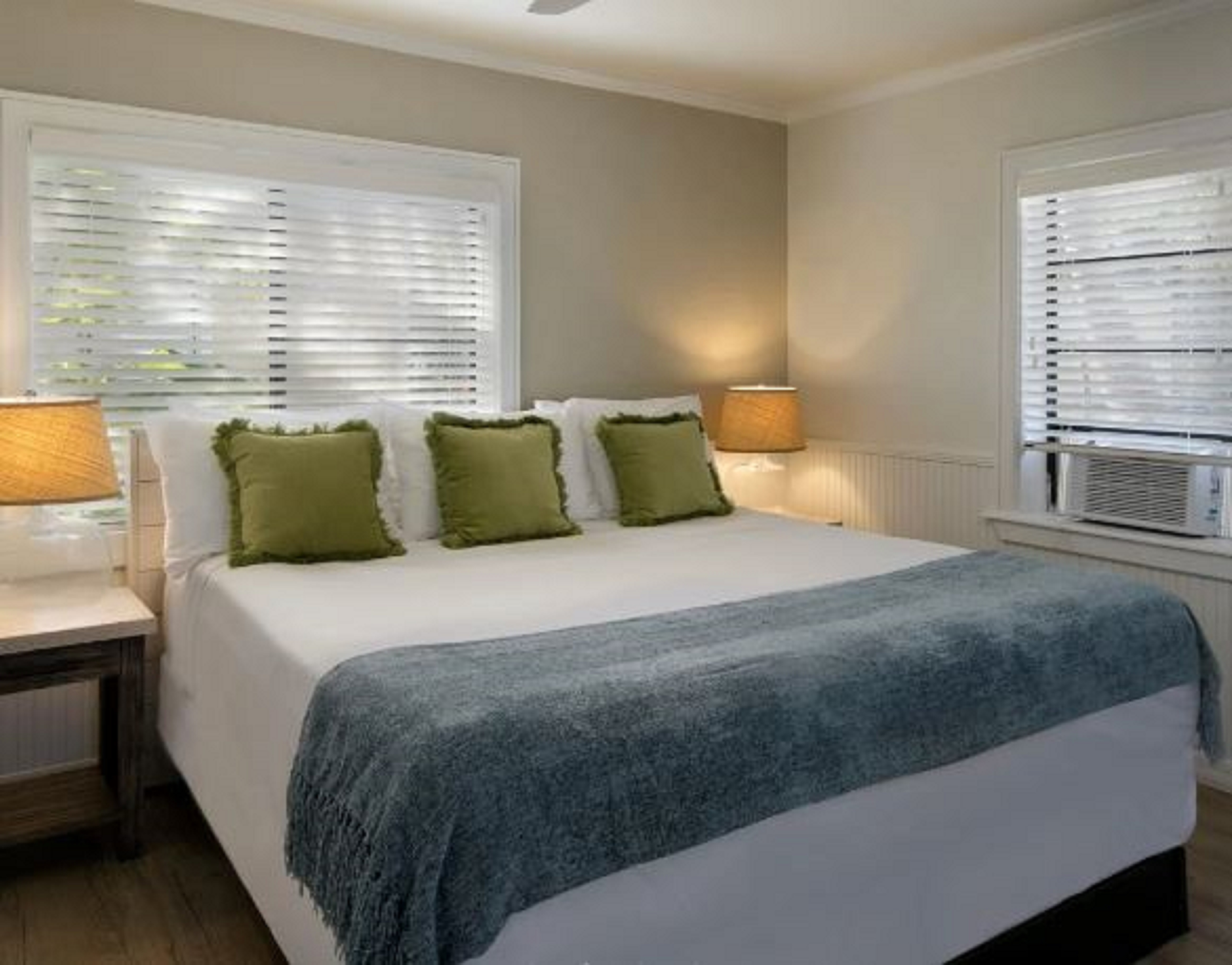 Two Bedroom Suite