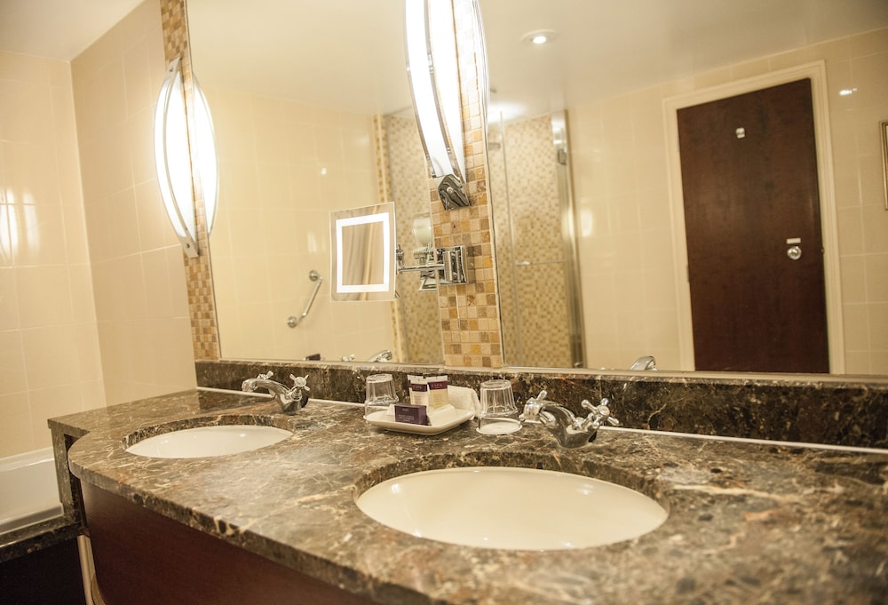 Aztec Hotel And Spa 24/71