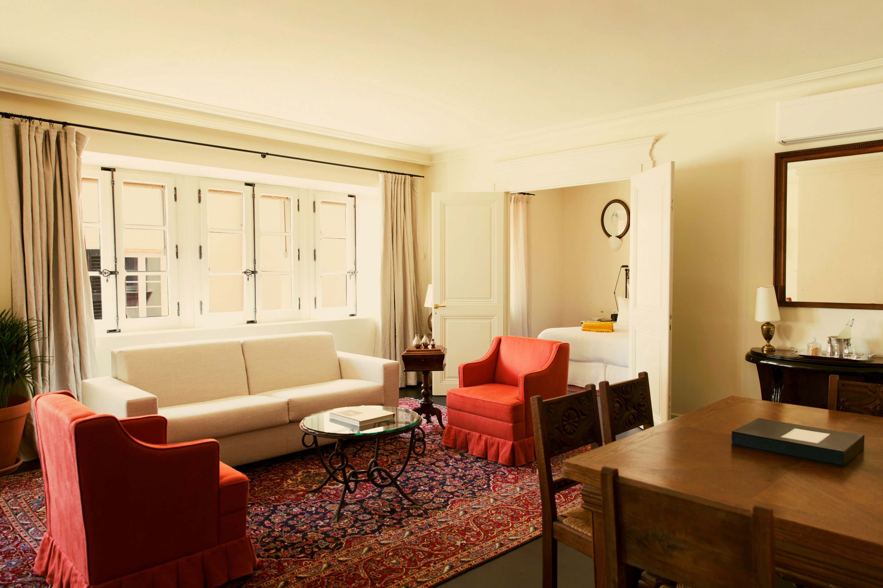 Hotel La Ponche 49/78