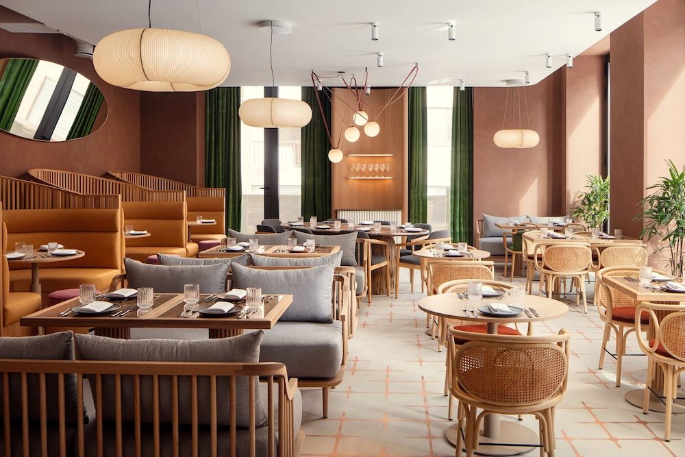 Courtyard by Marriott Yerevan 34/51