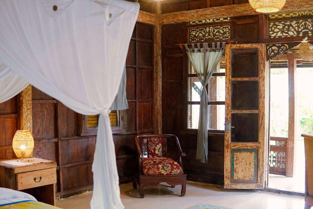 Antique Sentana Villa Ubud 19/34