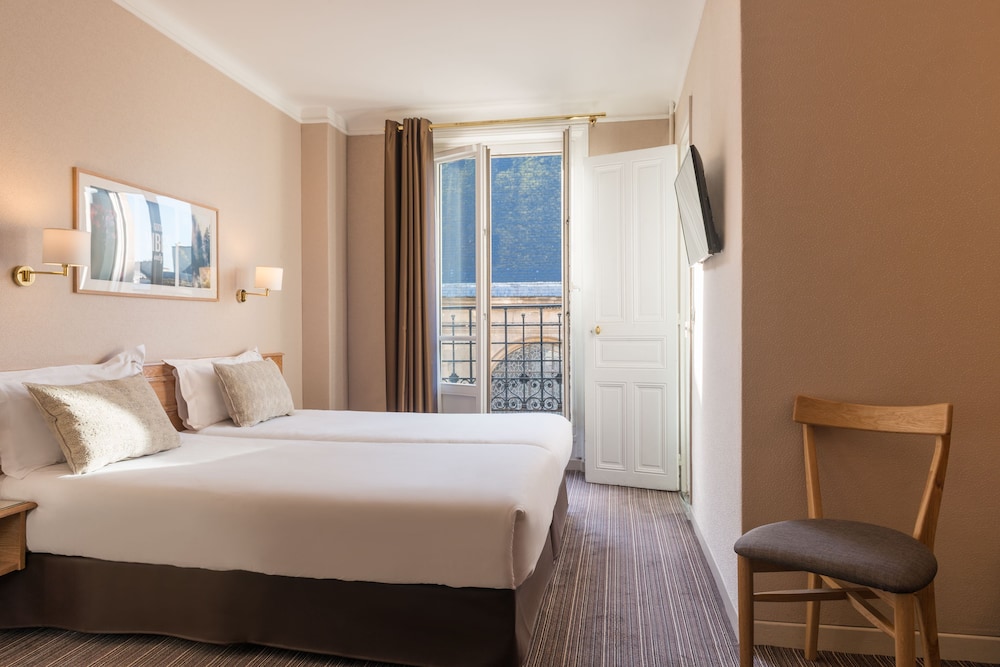 Hotel Paris France 16/43