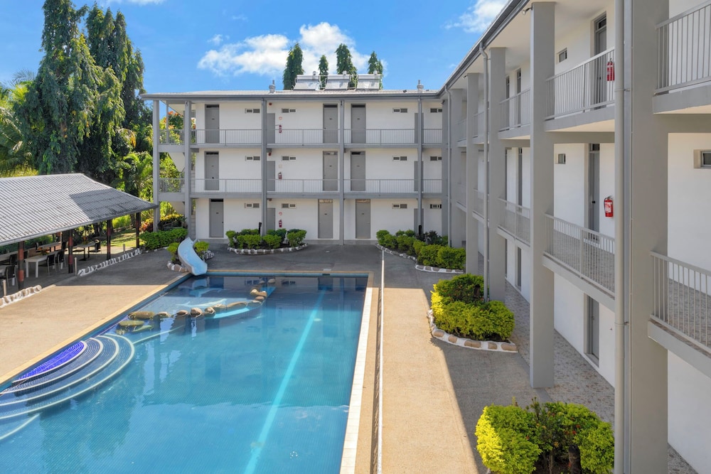 Trans International Hotel 22/37