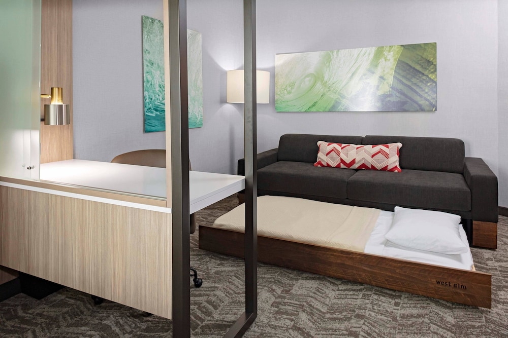 SpringHill Suites by Marriott Kansas City Plaza 9/39