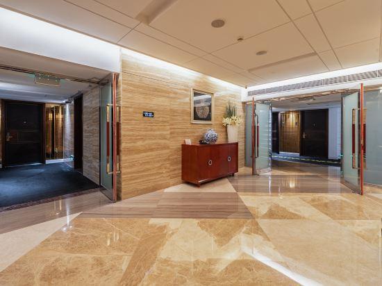Shenzhen Kingdom Impression Hotel 3/15