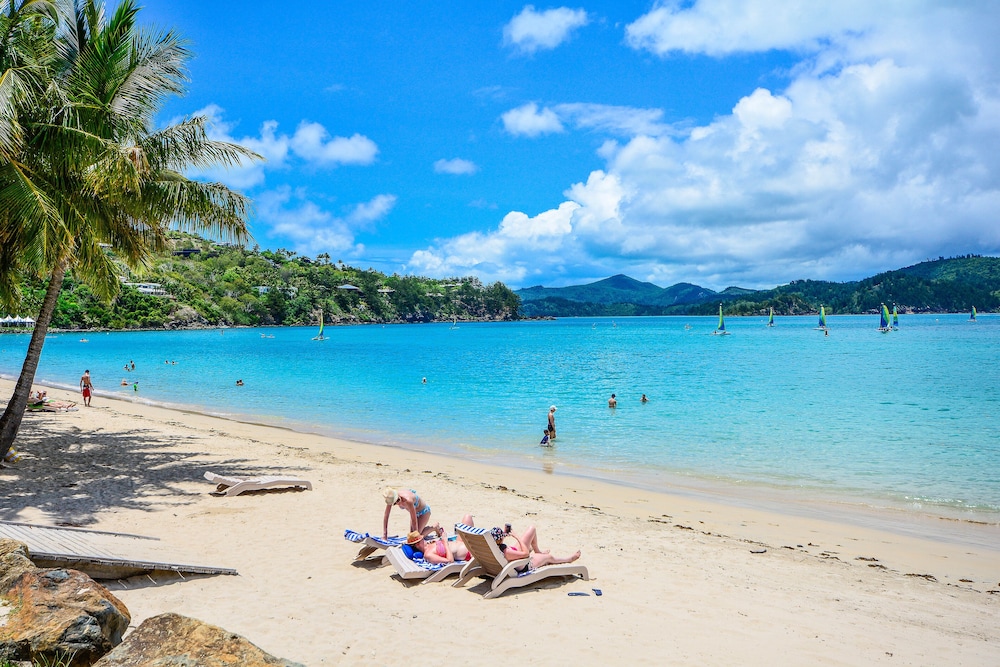 Whitsunday Holiday Apartments 52/59