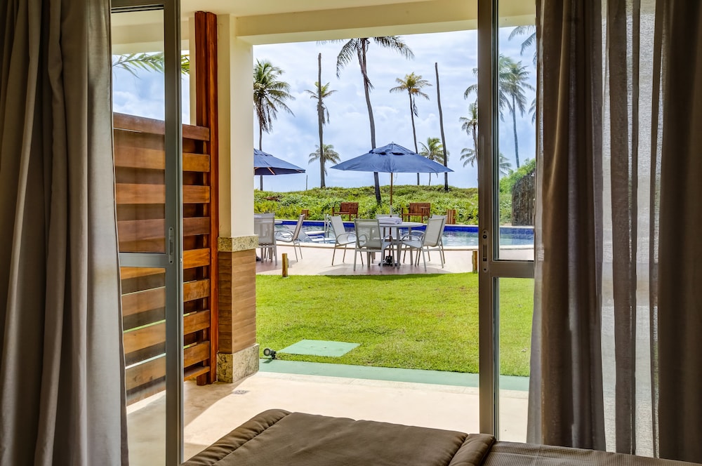 Hotel Boutique and Spa Ponta de Inhambupe by Slaviero Hoteis 48/50