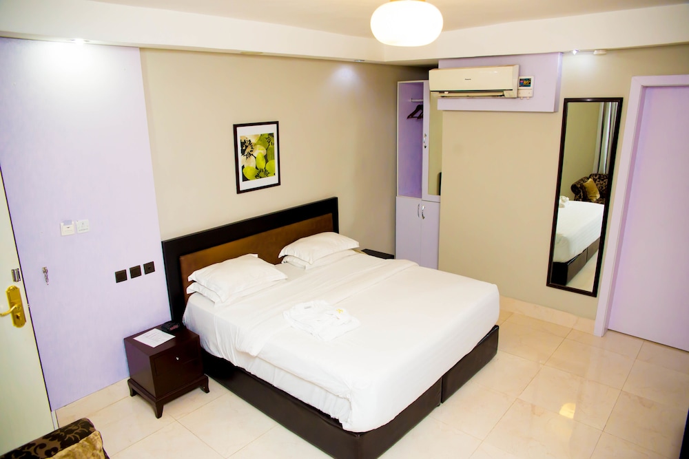 Best Western Starfire Hotel 23/75
