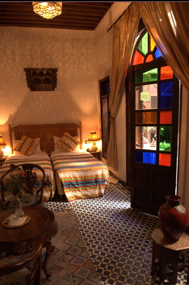 Riad Dar Chrifa 32/77