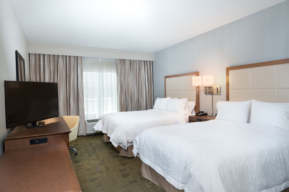 Hampton Inn Suites By Hilton New Albany Columbus 18/68