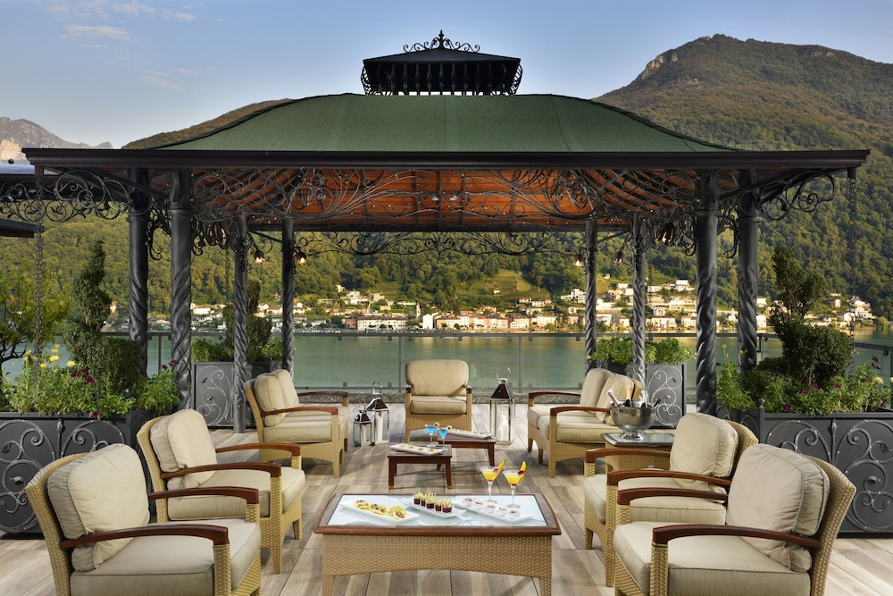 Swiss Diamond Hotel Lugano 33/84