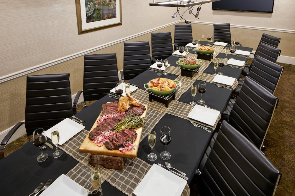 Ohio University Inn Conference Center 45/60