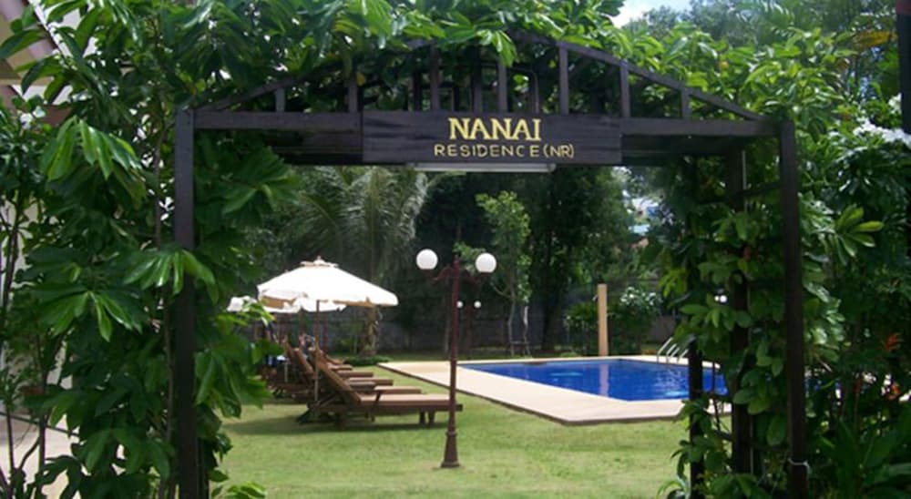 Nanai Residence 5/56