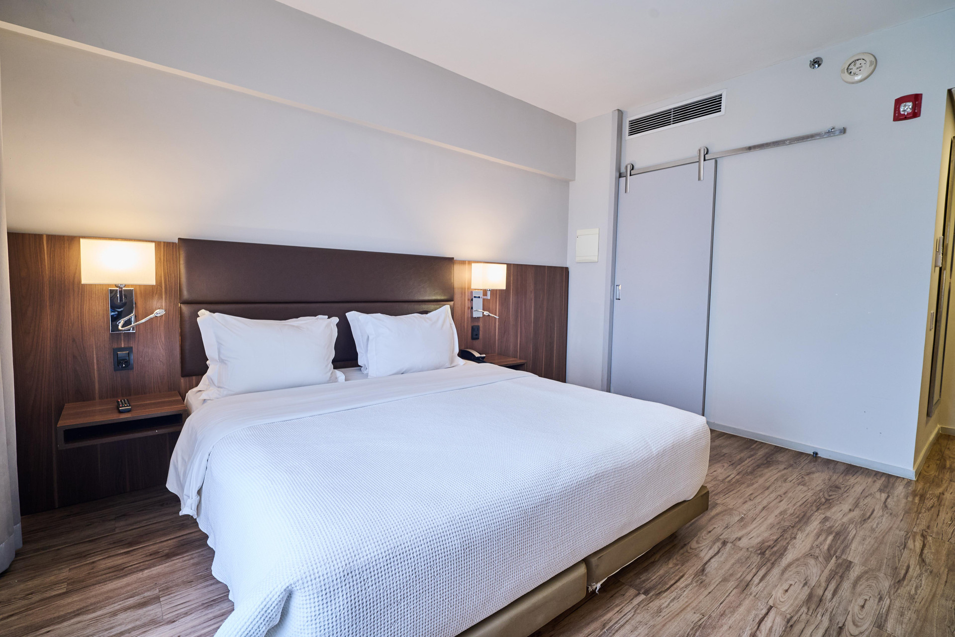 Room, Accessible