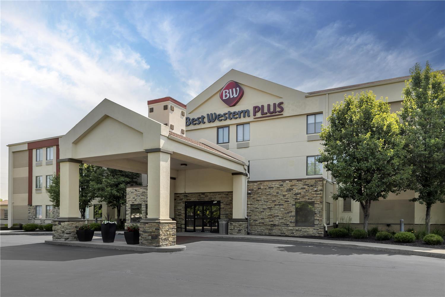 Best Western Plus Lee S Summit Hotel Suites 44/44