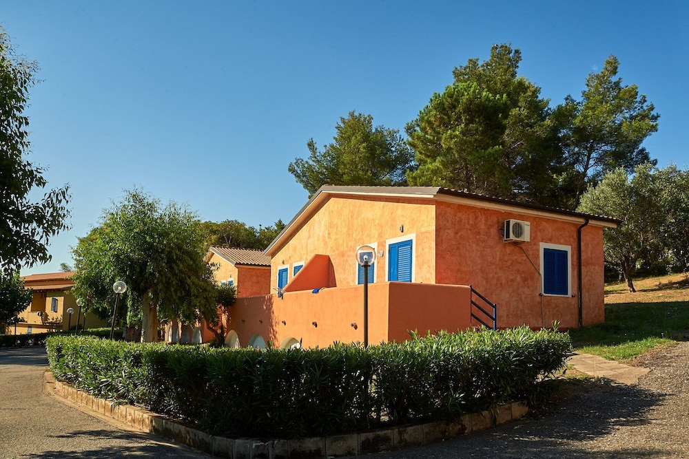 Villaggio L Oasi 19/34