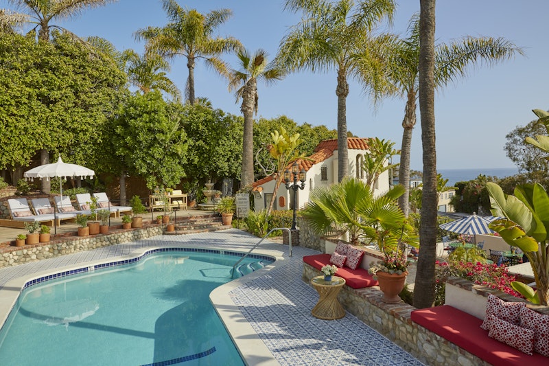 Casa Laguna Inn Spa 43/45