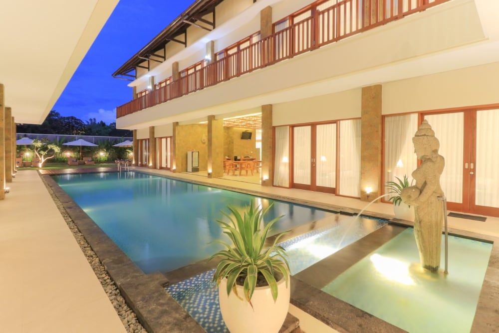 Villa Linda 2 by ZUZU 60/63