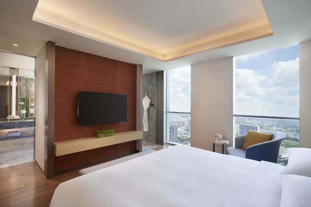 Hyatt Regency Shanghai Jiading 13/69