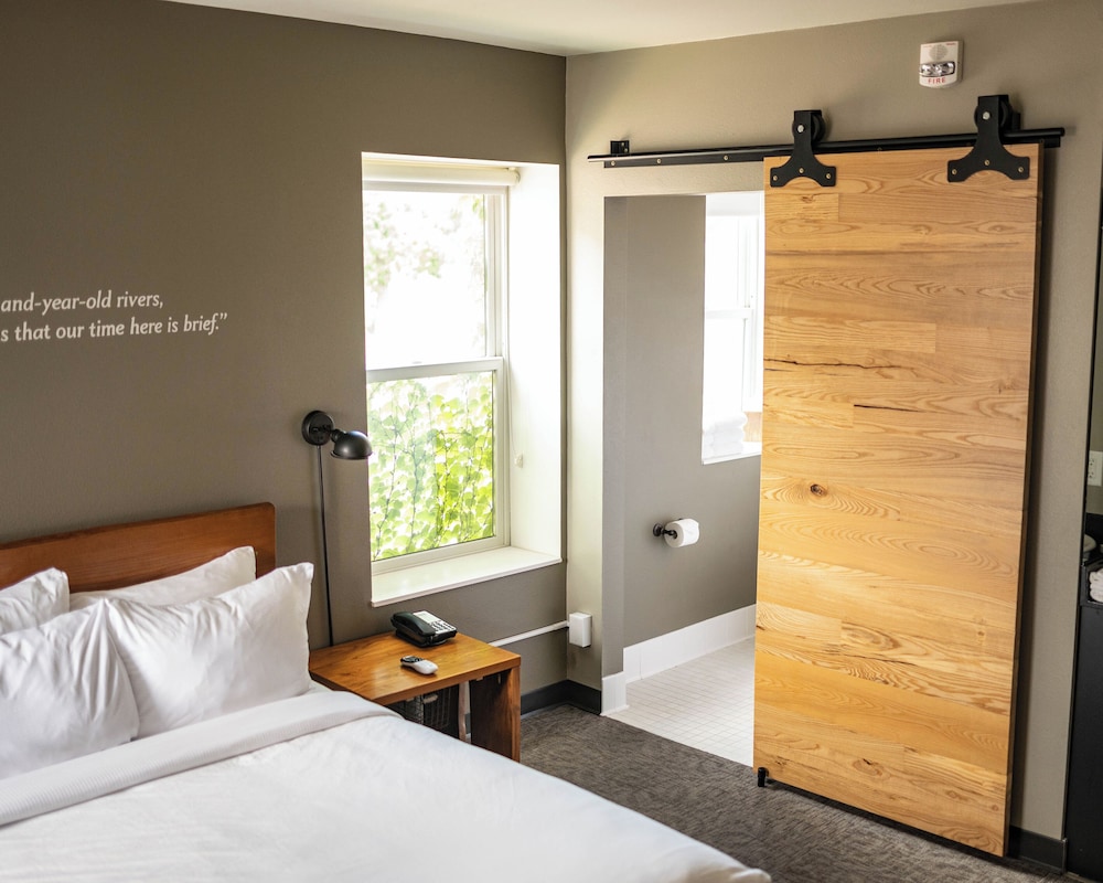 Deluxe, Suite, Futon Bed, King Bed, Single Bed, Main House