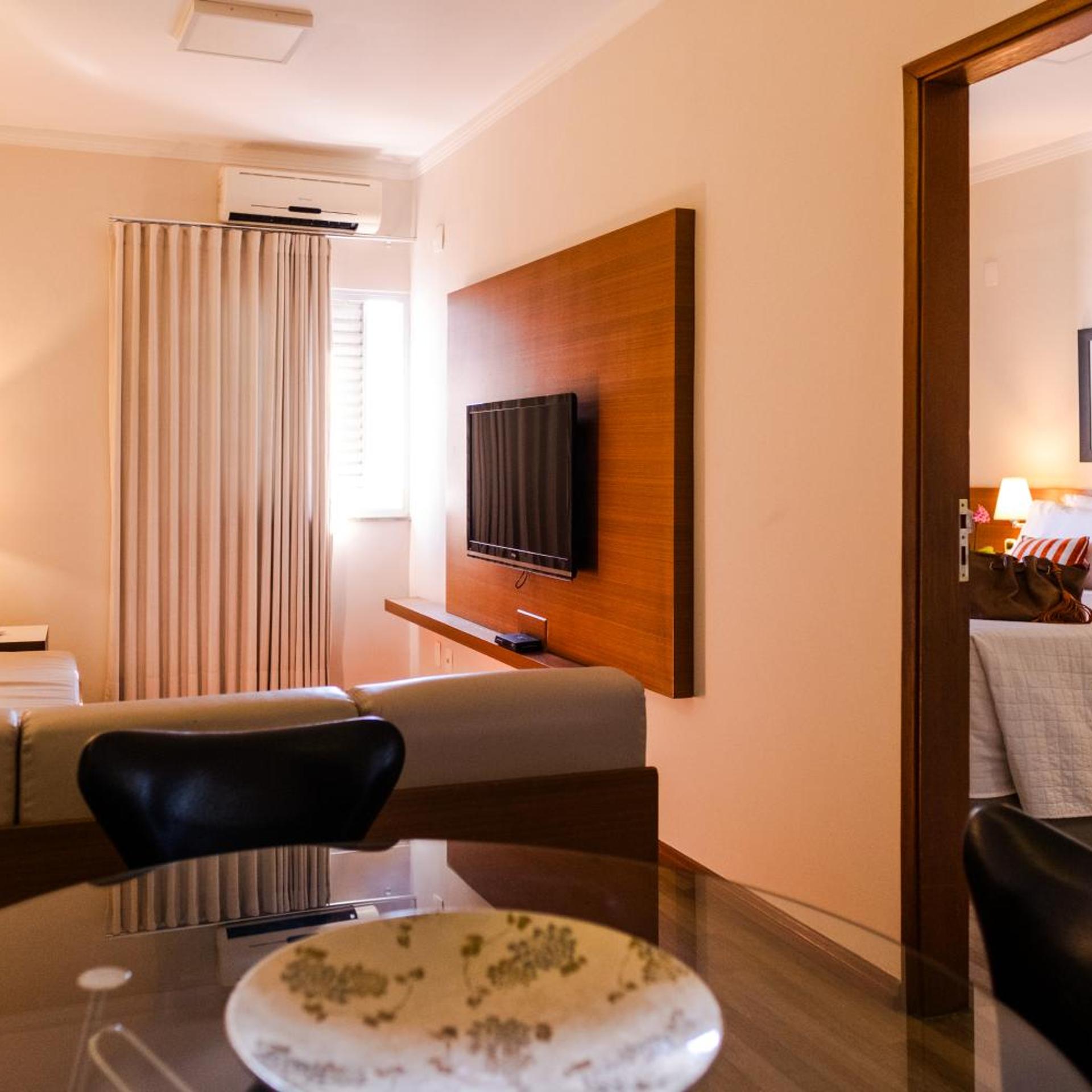 Vitoria Regia Hotel 34/50