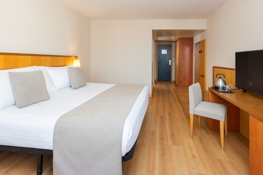 Hotel Castellon Center Affiliated By Melia 10/48