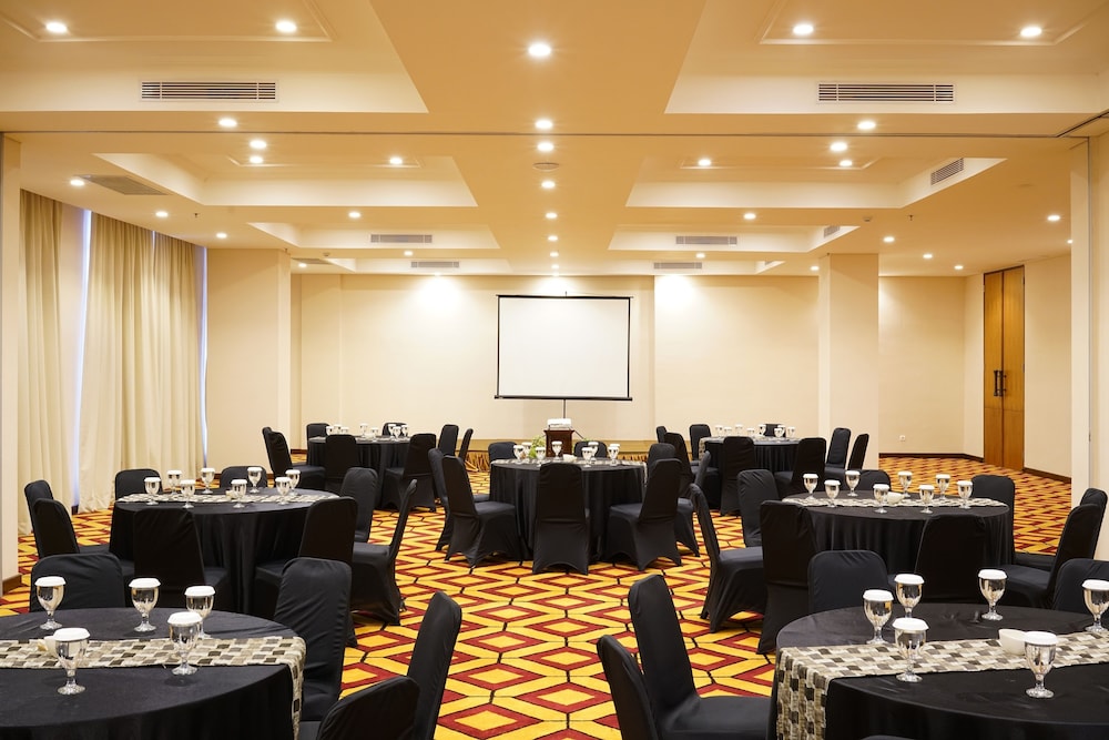 Wimarion Hotel Semarang 34/40
