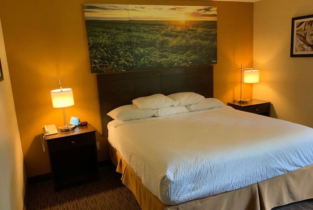 Days Inn by Wyndham Wauseon 14/49