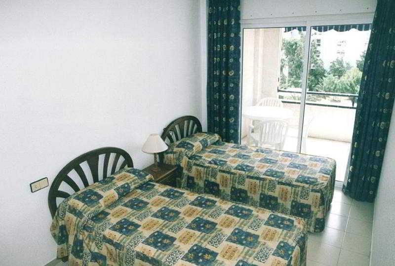 Estival Park Apartments in VILA-SECA