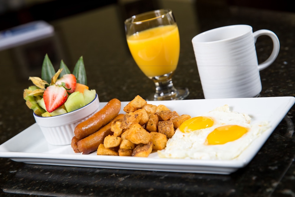 Holiday Inn Montreal Longueuil 25/79